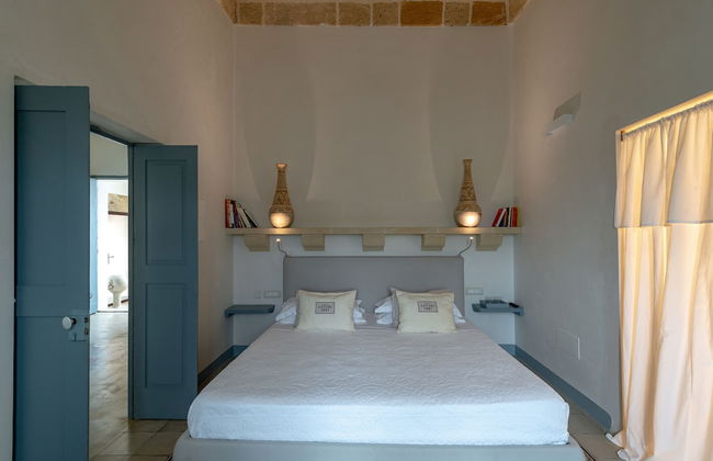 Masseria Cuturi - Photo 24