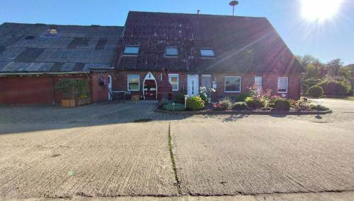 Wuddisferienwohnug - Foto 2