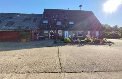 Wuddisferienwohnug - Foto 2