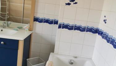 MASSY VILMORIN Appartement indépendant 3 pieces - Foto 3