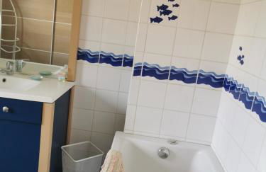 MASSY VILMORIN Appartement indépendant 3 pieces - Foto 3