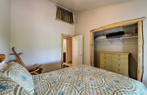 Kayaks and Views Yellowstone River Lodge in Clark - Foto 15