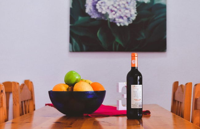 Belvilla by OYO Torreblanca I Primera Planta - Foto 10