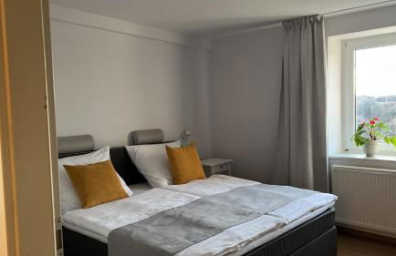 Fi-Eck Apartments - Foto 13