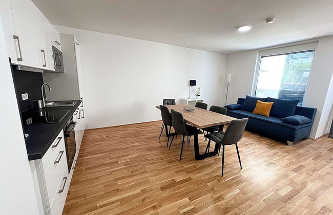 Apartments next to Public Transport GG13 - Foto 31