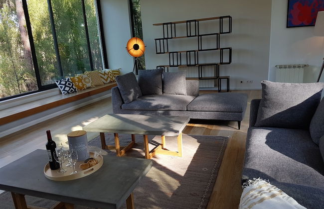 Aroeira Paradise Villa by Host-Point - Foto 22