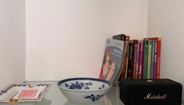 Moradia alegre no centro da Vila da Tocha. - Foto 5