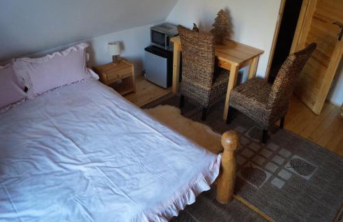 Apartamenty i pokoje rodzinne - Foto 74