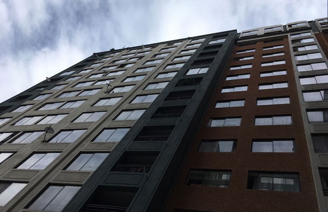 Central Santiago - Foto 25