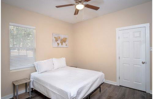 3br/2ba Remodeled House Near Downtown - Foto 26