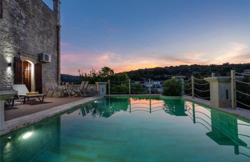 Villa Pantelis - Foto 6