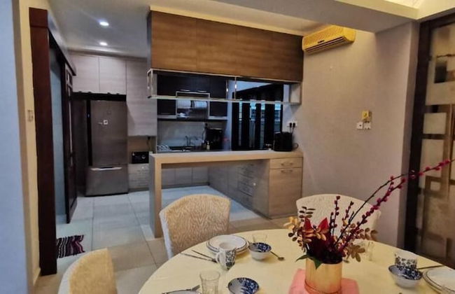 Melaka Private Pool Villa by uBook - Foto 17