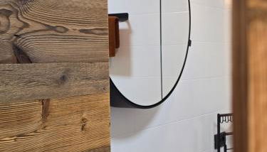 Dolomiten Lounge - moderno con parcheggio privato - Foto 4