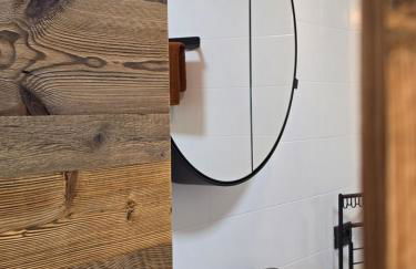 Dolomiten Lounge - moderno con parcheggio privato - Foto 4