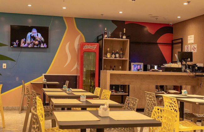 Flats no Beach Class Residence por Yolo - Foto 24