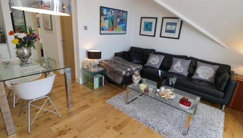 Flat 3, Peacehaven - Foto 4