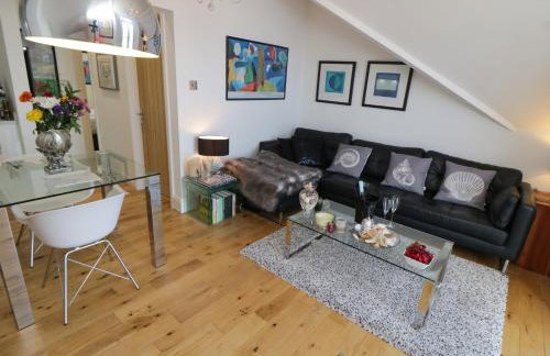 Flat 3, Peacehaven - Foto 4