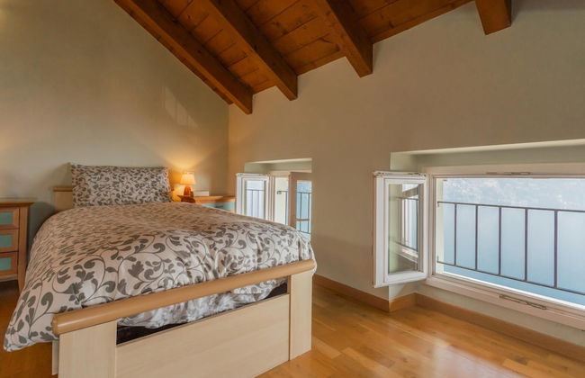 Giuliano s House - Amazing Lake View - Photo 41