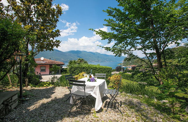 Casa Francesca Garden And View - Foto 25