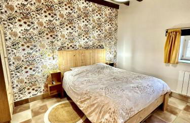 Aux Détours de l'Étang La Bergerie et sa piscine privative - Foto 62