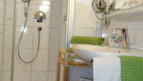 Ferienwohnungen Rotzler - Foto 5, Shower