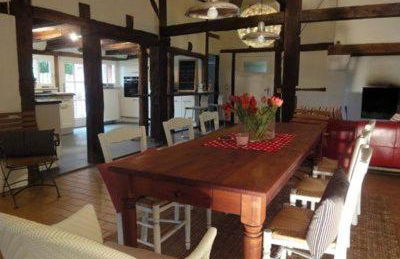 Grosses Rosenhuus - Foto 14