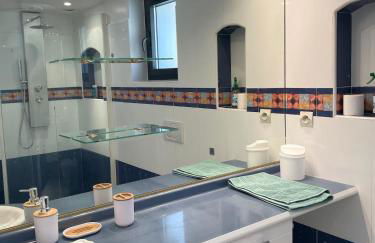 Amanaska - villa de charme et piscine privée - Foto 10