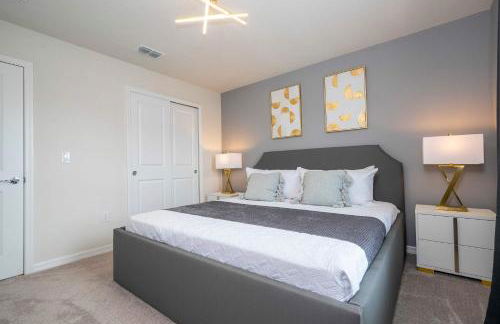 Stunning 7Bd Jacuzzi Pool & Close to Disney at Windsor Cay 16217 - Foto 70