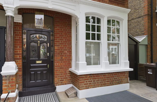 Artistic Apartment - Foto 32