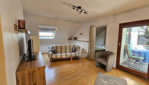 Ela's Kleine Auszeit - im Herzen der Wetterau - Foto 3