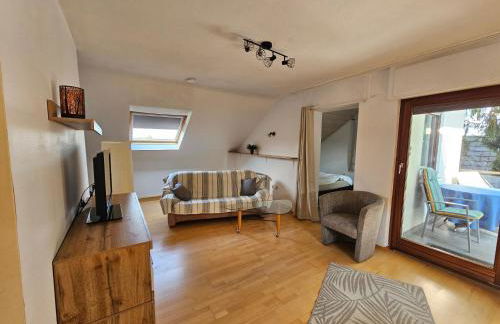 Ela's Kleine Auszeit - im Herzen der Wetterau - Foto 3