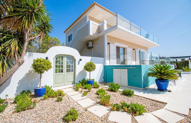 The One Ocean Front in Carvoeiro - Photo 56