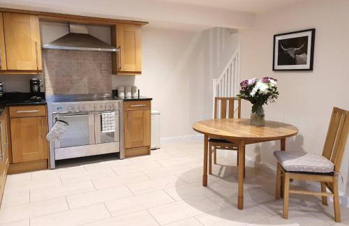 Private Country Retreat With Hot Tub - Foto 15