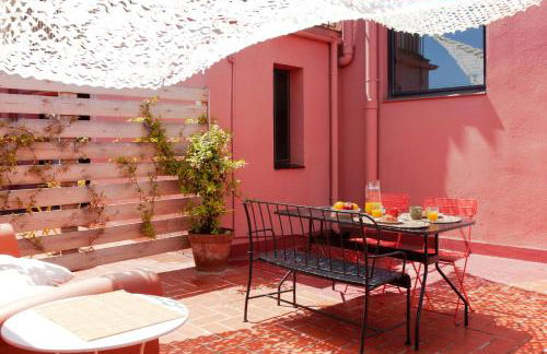 My Address in Plaza Real - Foto 104