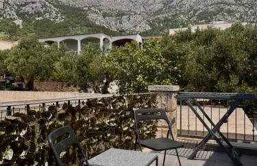 Apartments Denis - Foto 13