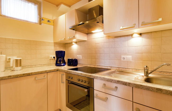 Apartment Near the ski Area - Photo 5