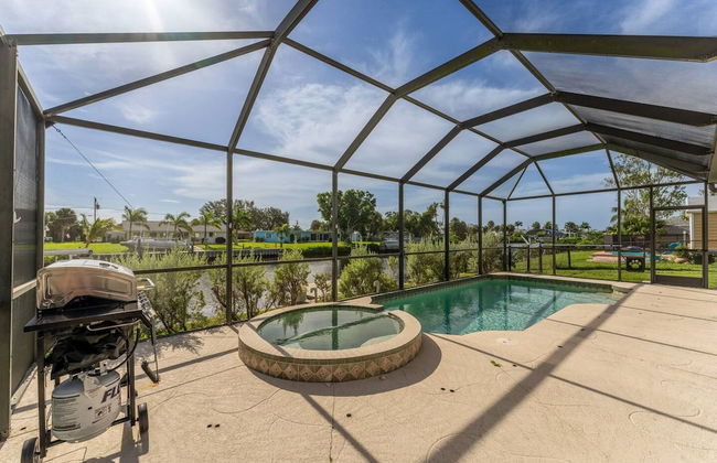 Gogo House in Port Charlotte - Foto 44