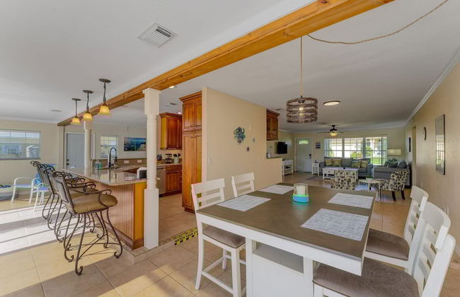 Gogo House in Port Charlotte - Foto 11