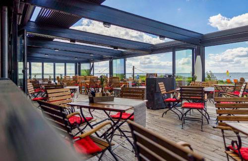 Pension Café Knatter - Foto 34