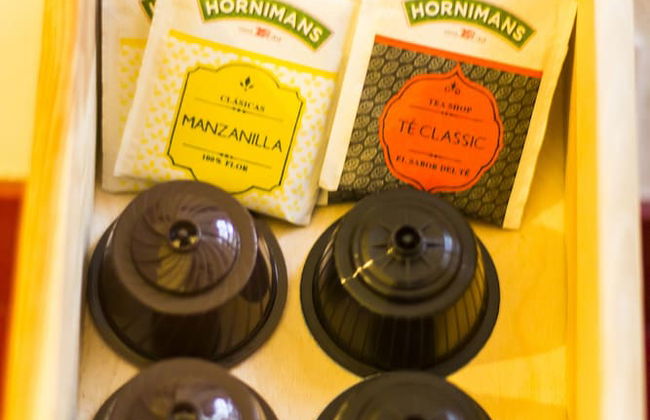 SimplyHosted Apartamento Rosario - Foto 8