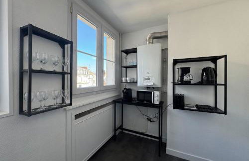 Central apartment with balcony - castle view - Photo 7