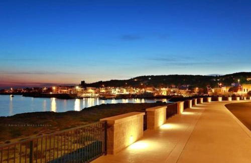 SEA FRONT, Allegria, Santa Maria al Bagno - Foto 17