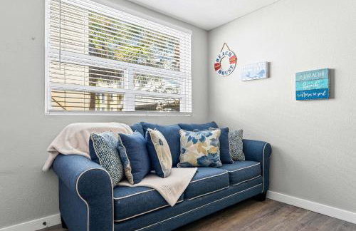 Fanta-Sea on the Beach by Beachside Management - 53 Beach Rd - Foto 54