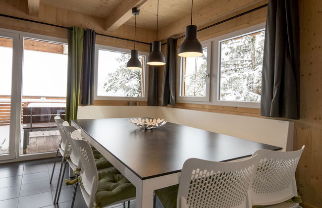 #45 mit IR-Sauna und Sprudelbad innen - Foto 8