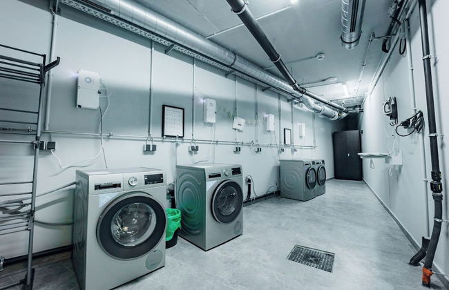 Brera Serviced Apartments Böblingen - Foto 65