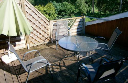 Ferienhof Niemann Wohnung 7 - Foto 7