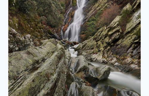 Casa Rural El Chorritero - Foto 21