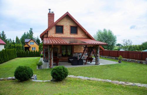 Mazurska Ostoja z Łódką- Jędrzejki - Foto 5