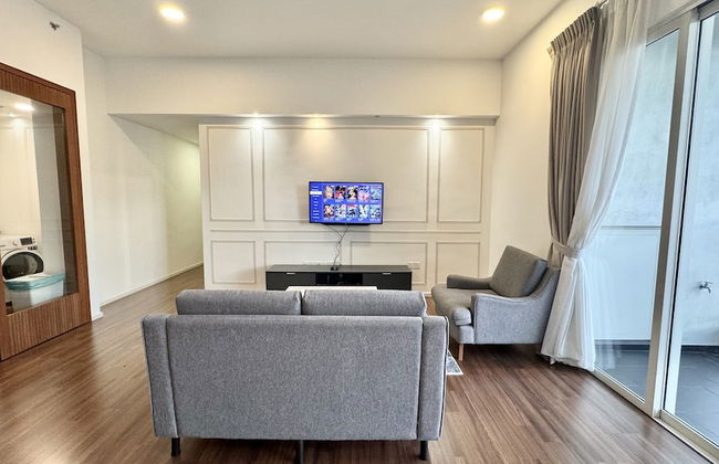 UNA Serviced Apartment by Manatidur - Foto 70