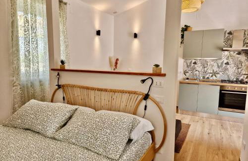 TraMonti Apartments - Foto 2